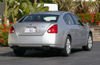2005 Nissan Maxima Picture